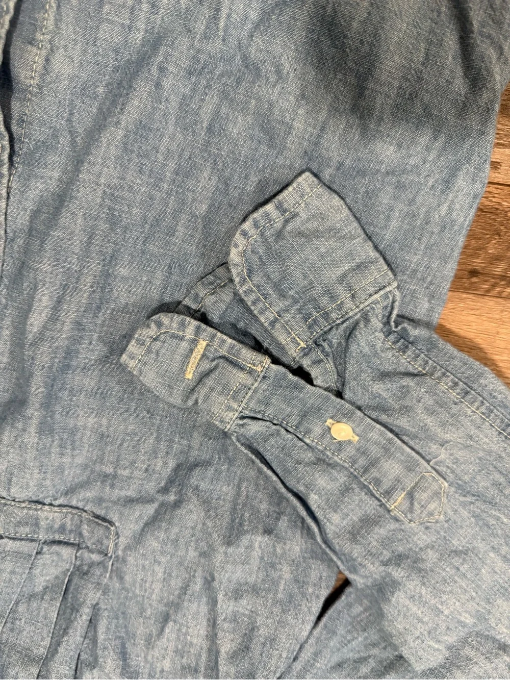 Polo Ralph Lauren classic preppy